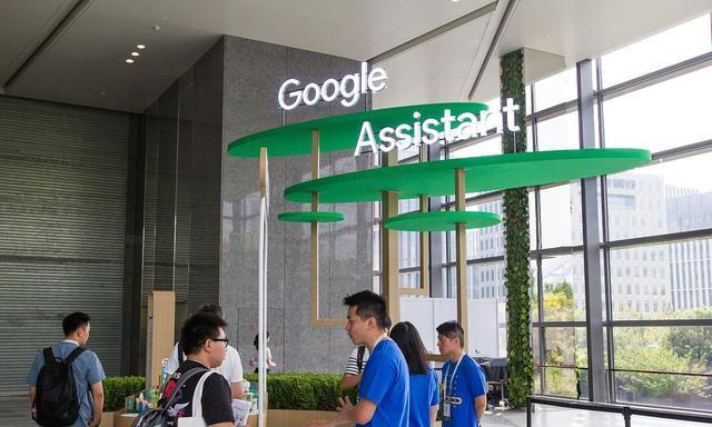 Google@谷歌撤离中国已十年 中国没变 谷歌变了