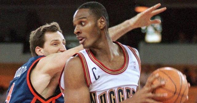 76人队■没有最烂只有更烂，NBA历史上最烂球队排行榜TOP10