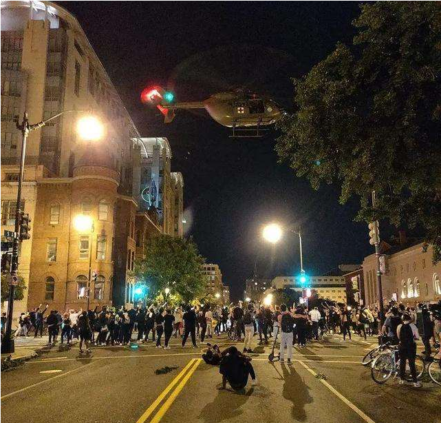 #奥巴马#关键时刻！奥巴马发震撼声明，全美震动，民众沸腾：国家有救了