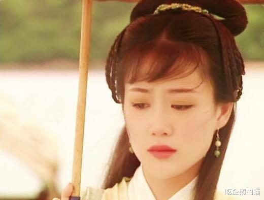 古装剧|看了以前的古装剧造型,才知道现在有多敷衍!