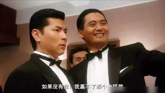 电影|这7位香港演员已离世多年你认识几个！看看你是不是港剧迷！