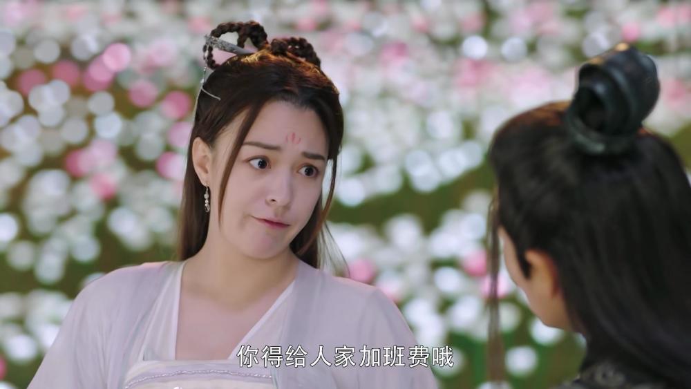 杨贵妃|扮《妖猫传》中杨贵妃获奖，被喷“太丑”，再次古装上镜又被喷？