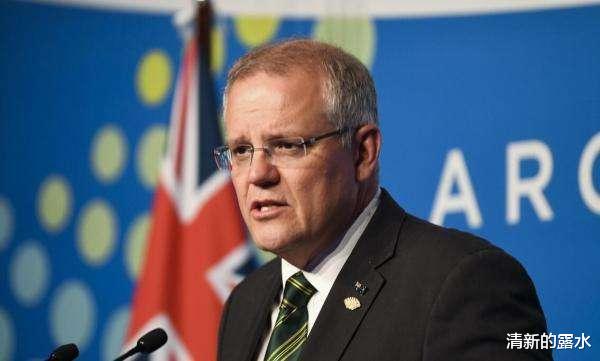 【澳洲】澳洲：“正式清除中国商家”！打响“贸易战”第一枪，俄媒：不自量力！