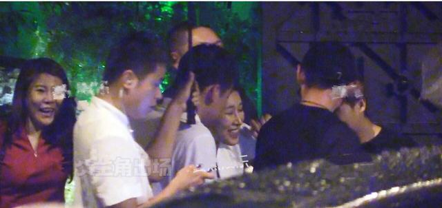 金晨|金晨和张继科要是相爱，真是为民除害