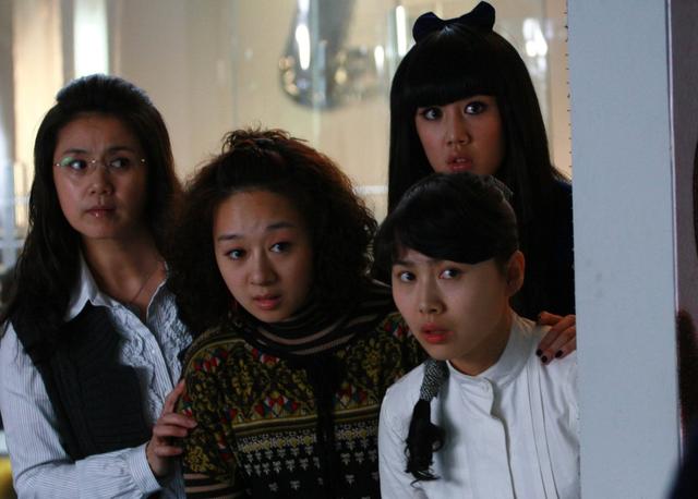 丑女无敌|因出演《丑女无敌》走红,消失3年以为退出娱乐圈,实际已离去