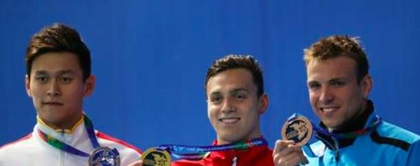 『孙杨』凌晨五点，北京权威媒体解读泳协官宣：孙杨从此再不是中国队成员