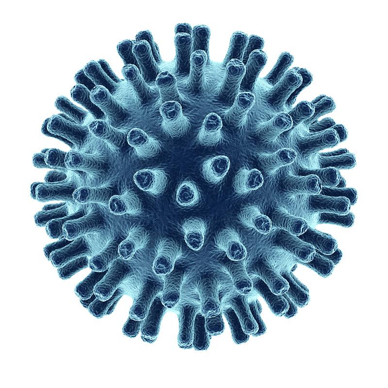 世界上最致命的三种病毒，比新冠肺炎还可怕，你都了解吗？
