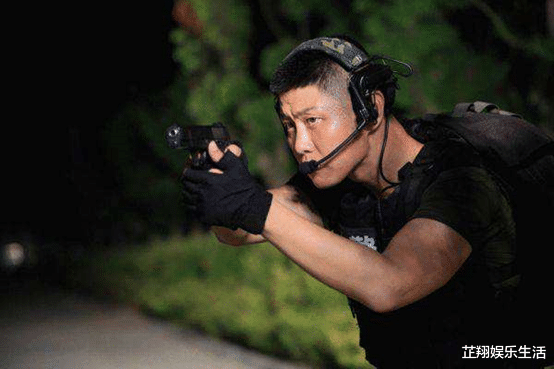 赵荀|拍一部戏用了八个替身，整个剧组等了他半年，却无人吐槽他耍大牌