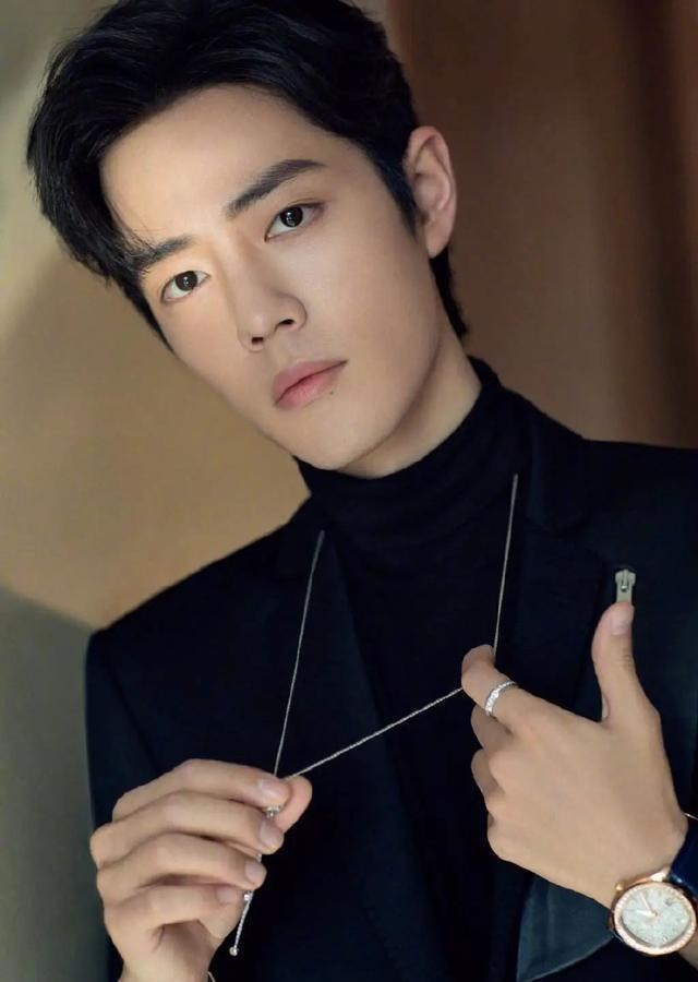 董璇|肖战成功拿下大品牌代言，让蒙牛变“铁牛”？抵制方彻底输了！