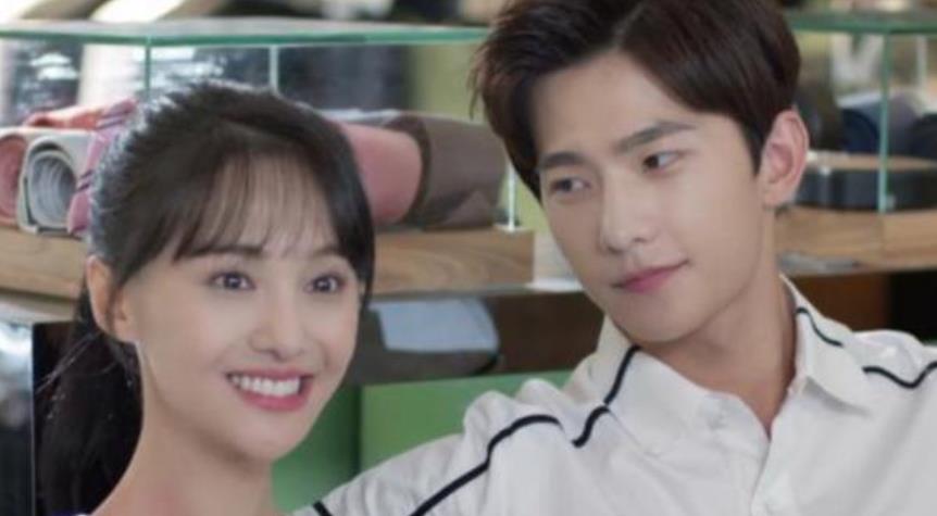 陈赫|还记得因毕业照走红的现实版“肖奈”和贝微微吗?4年后成了这样