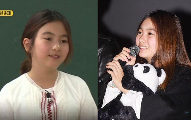 葛素媛|曾经全网为她哭瞎眼，如今带着一张惊艳众人的脸杀回来了