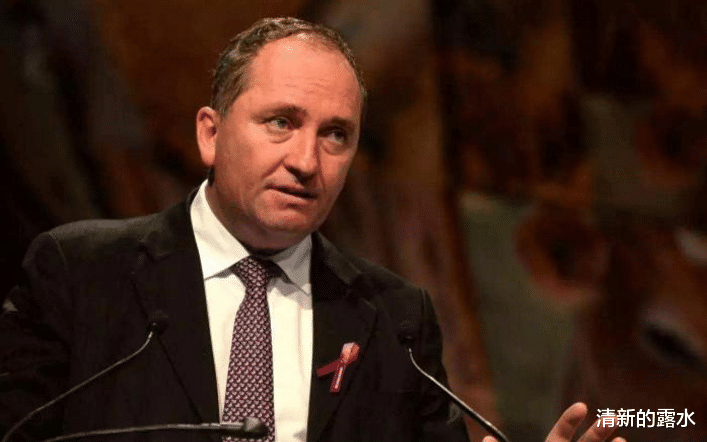 【澳洲】澳洲：“正式清除中国商家”！打响“贸易战”第一枪，俄媒：不自量力！