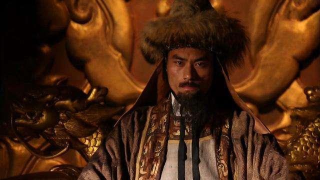 喝酒、睡觉、杀人——辽穆宗的三大爱好! 喝酒、睡觉、杀人——辽穆宗的三大爱好!