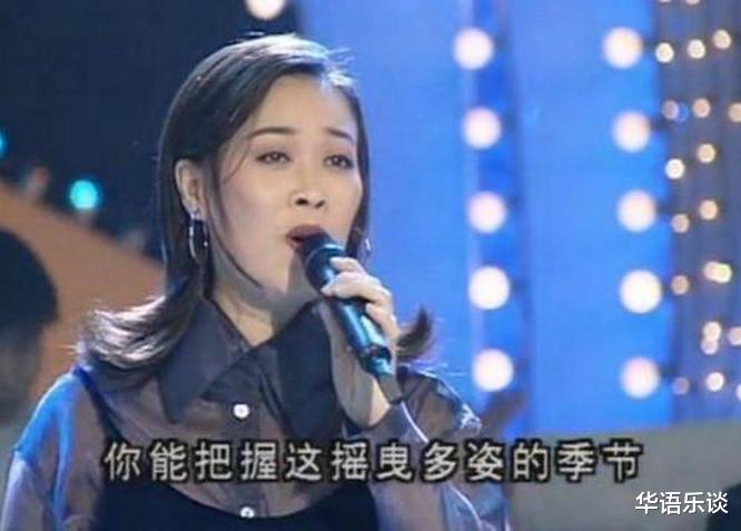 1995年春晚变“金曲演唱会”，背后有着怎样的历史原因？