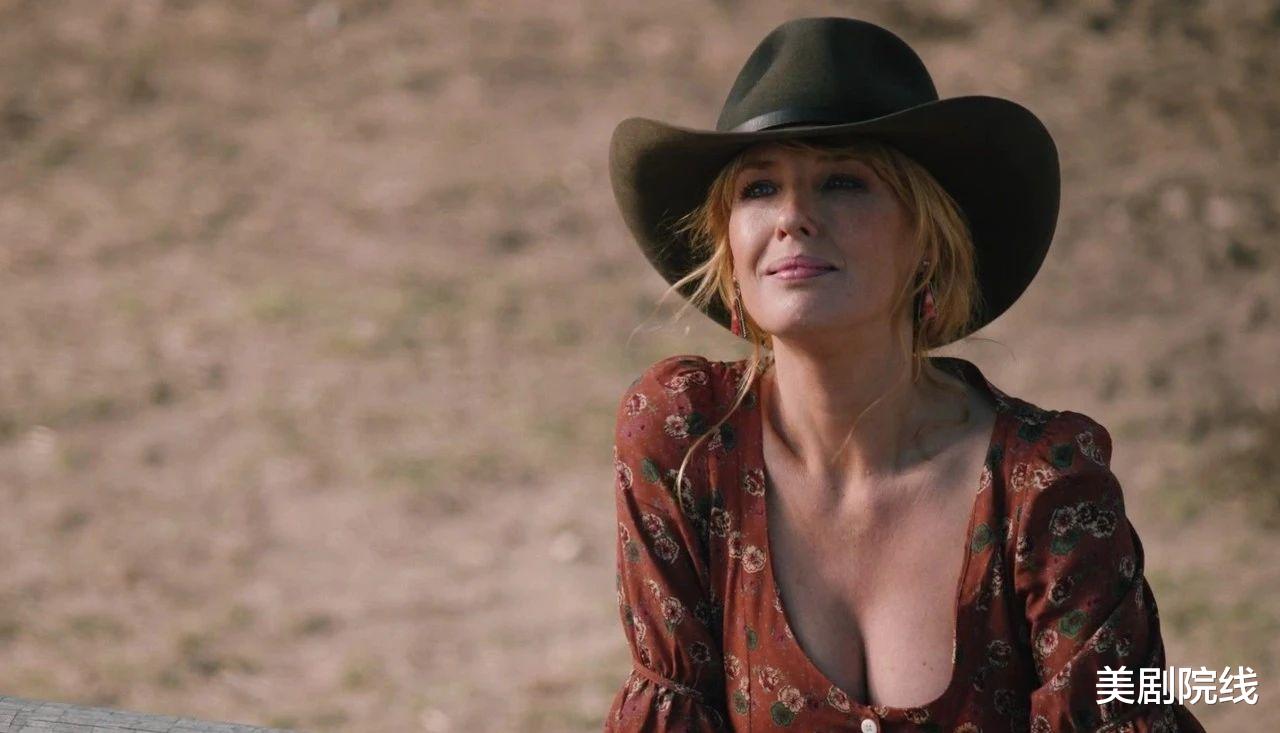 美剧|满分推荐,这部美剧才是真正的硬核爽剧