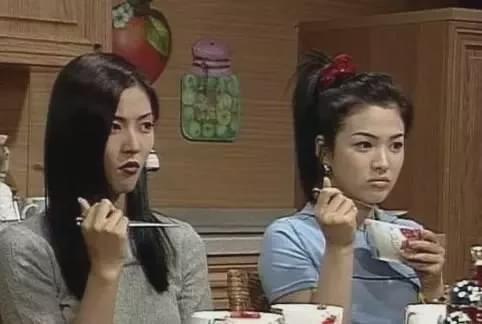 田馥甄|20年前碾压宋慧乔的神颜又杀回来了，这张脸怎么一点没变？