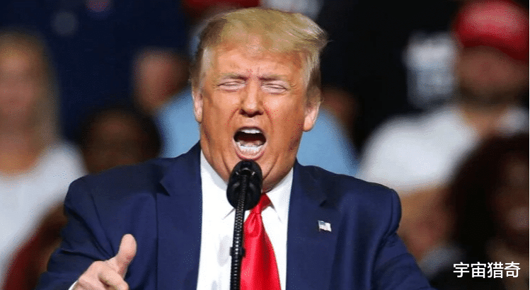 美国|中国向全球宣布“重大喜讯”，特朗普表示：疫苗优先给美国！