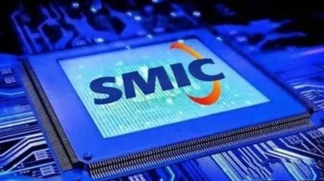 [光刻机]任正非没想到来得这么快，中芯国际突然宣布，台积电很无奈