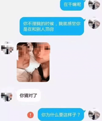 【发型】事实证明，不管多帅的发型都挡不住颜值的差距！哈哈哈太扎心了....