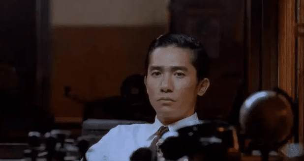 孙悟空|入戏太深“走”不出来的4位演员，第四位演到导演真以为他死了