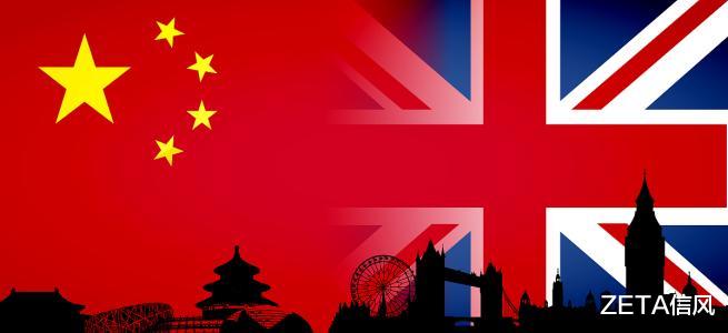 #英国#英国内阁宣布：正式讨论遏制中国！