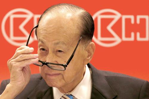 移动支付■马云、李嘉诚、王健林连续宣布!美科技界:我们还要愚蠢下去吗?