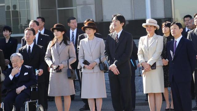 日本皇室不足20人，每年要吃掉日本多少國庫？日本人為何不反對-圖2