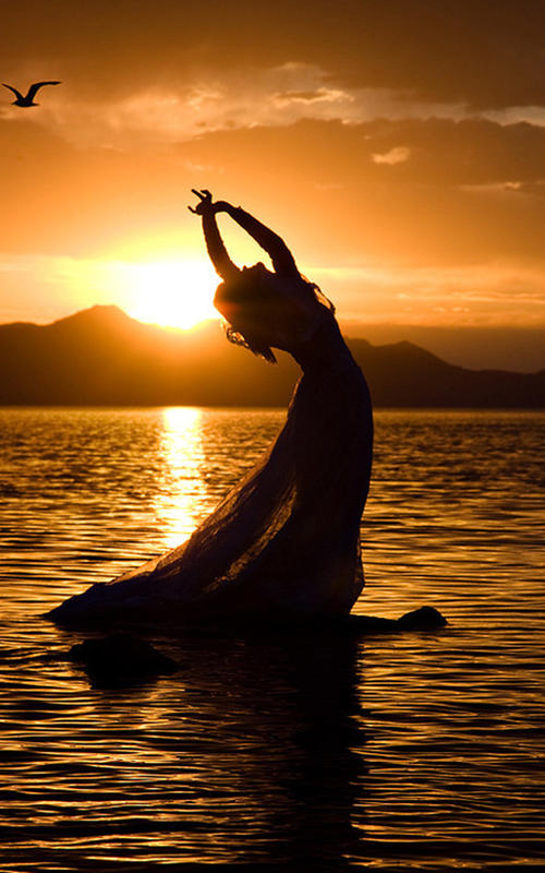 云观察 摄影世界的美,入门基础知识以及小技巧,拍摄人像的方法