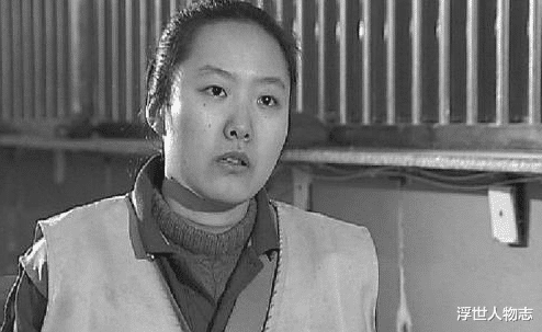 女死刑犯与高二男友的悲剧爱情:死前半小时,还听到对方深情告白