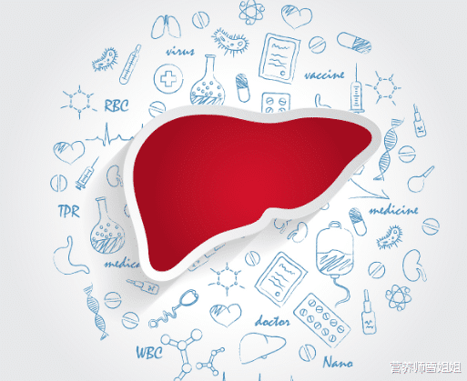 「肝脏」身体3处出现异常，是宣告肝脏已衰退，45岁后，6件伤肝事少做