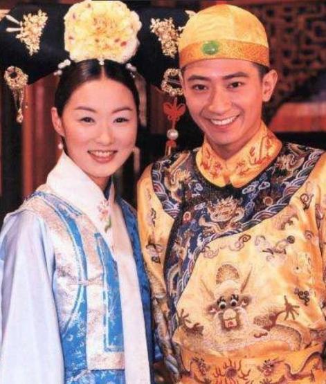 『孙耀威』孙耀威情史大曝光：错过酒井法子，抛弃郑家榆，被应采儿“拉黑”