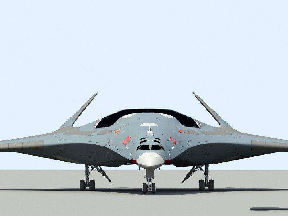 军机|捷报！航天工业给国人送上新年大礼：除了轰20，攻击-20也要来了