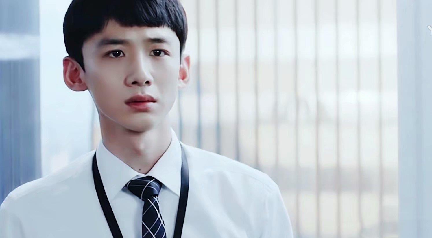 孙弈秋|平凡的荣耀:三个坏人全部锁定,全剧最渣的他,改变孙弈秋结局