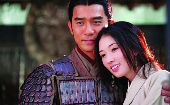 庐江 周瑜36岁去世后，小乔和谁度过了后半生？说出来你别不信