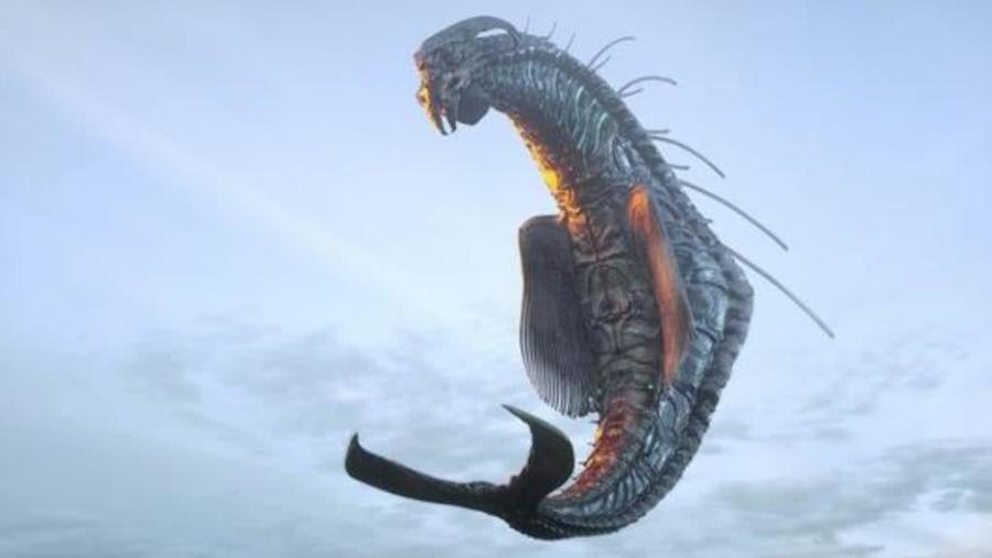 「太阳系」硅基生命就在太阳系，存在方式比人类高级，不用呼吸寿命超百万年