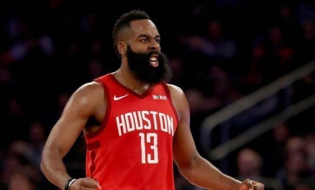 「詹姆斯·哈登」复赛还没打，火箭连遭2大重击！5小群龙失首，哈登夺冠大计或泡汤