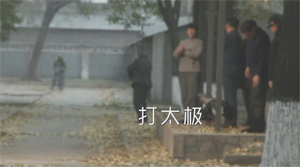 【陈道明】陈道明的老艺术家人设，说崩就崩了？