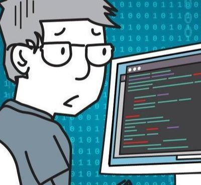 程序员|我，36岁，程序员，为公司工作了7年，前几天公司说不能再续约了