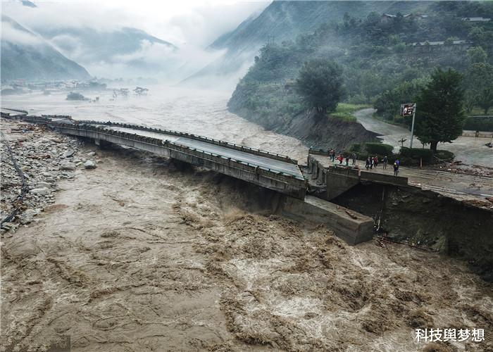 暴雨|那场持续200万年的暴雨，原因被确认，地球有可能重蹈覆辙！