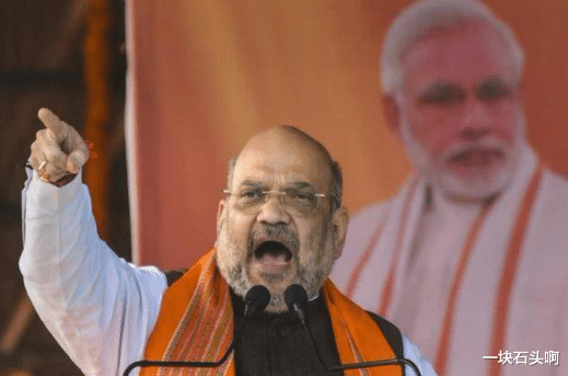 [印度]印度真的“飘了”！刚入安理会就“挑衅”5常国家，普京重拳出击