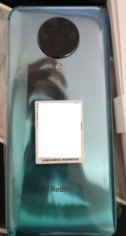 |不到五百到手的K30纪念版使用体验，自营会翻车吗？