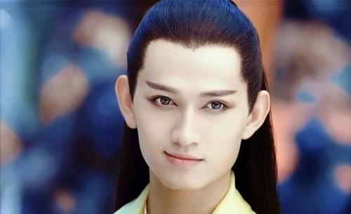 娱乐圈▲“红得快,凉得更快”的4个男星,以前都是男神,现无人问津!