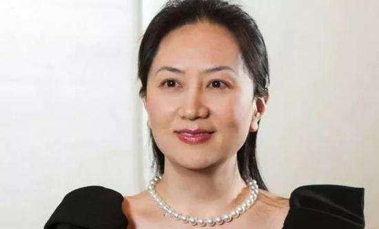 孟晚舟|孟晚舟仍未回家，陪在她身边的不是任正非，而是这2位重要人物