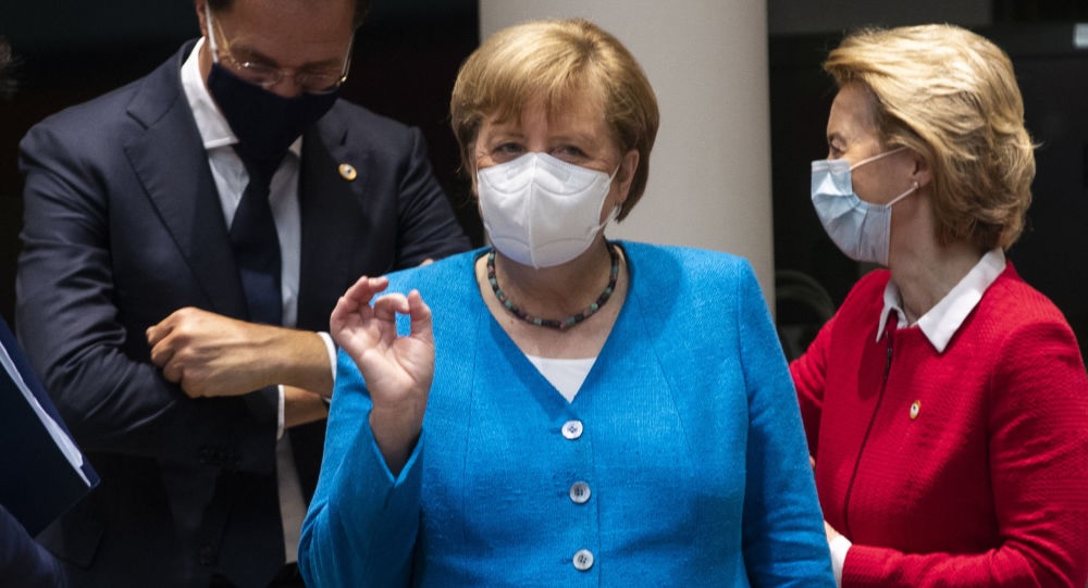 美国|再次剧变，外媒报道世界最受欢迎领导国家，中国排名被低估了！