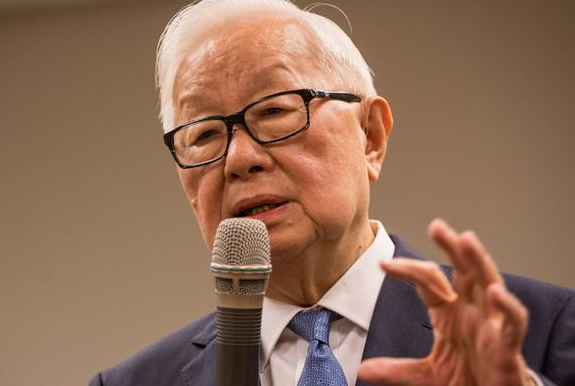 『华为』5月16日晚，美国政府称限制华为一切生产芯片，华为加油