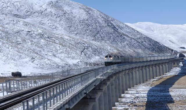 印度|干得漂亮！喜马拉雅山传来“巨响”，印度惊呼：赶紧停下！