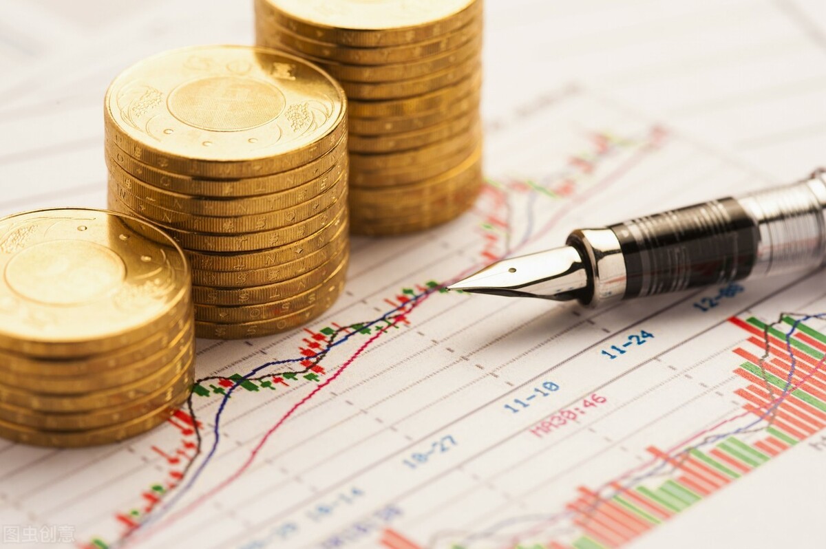 舍得酒业|中国股市：三大利好共振引爆反弹，下周A股或井喷爆发！