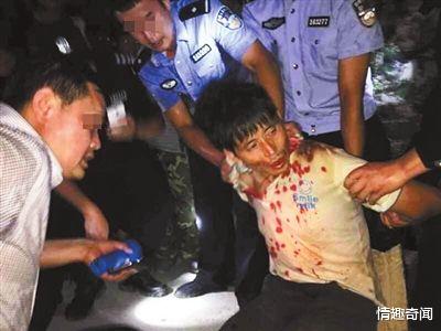 湖南特大杀人案回顾：妻子不肯回家，丈夫一怒连杀娘家9人，仅为泄愤！