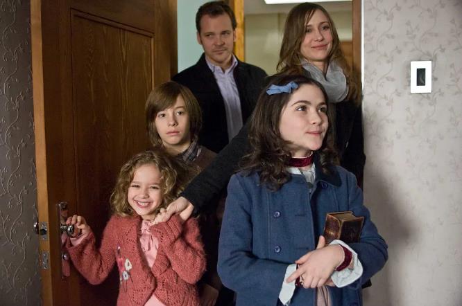 电影|欧美十大恐怖片，全看过的是个狠人