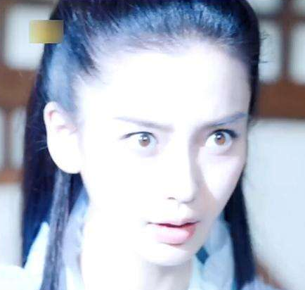 Angelababy|baby离婚新锤?被黄晓明踢出局,凉了?